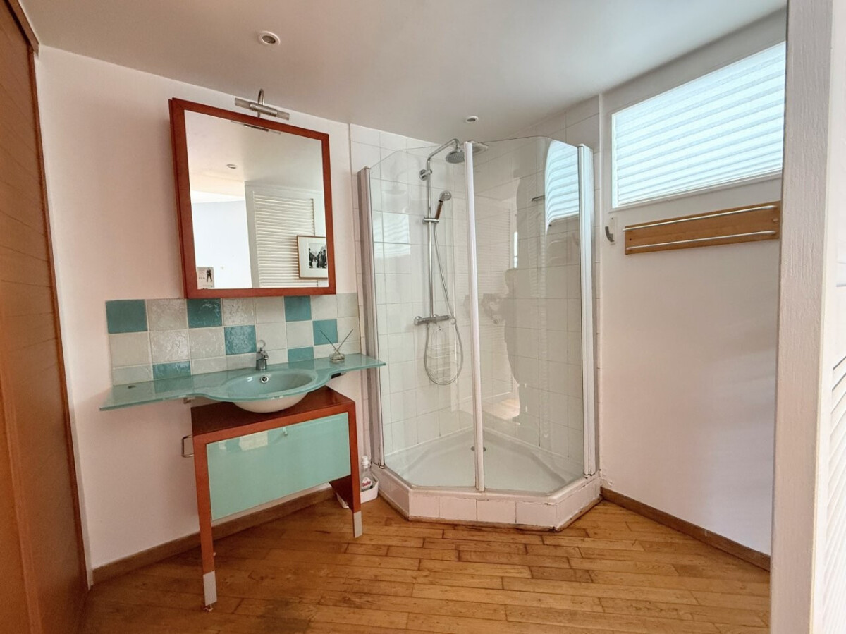 Photo 11 : Appartement - Paris - 148m²