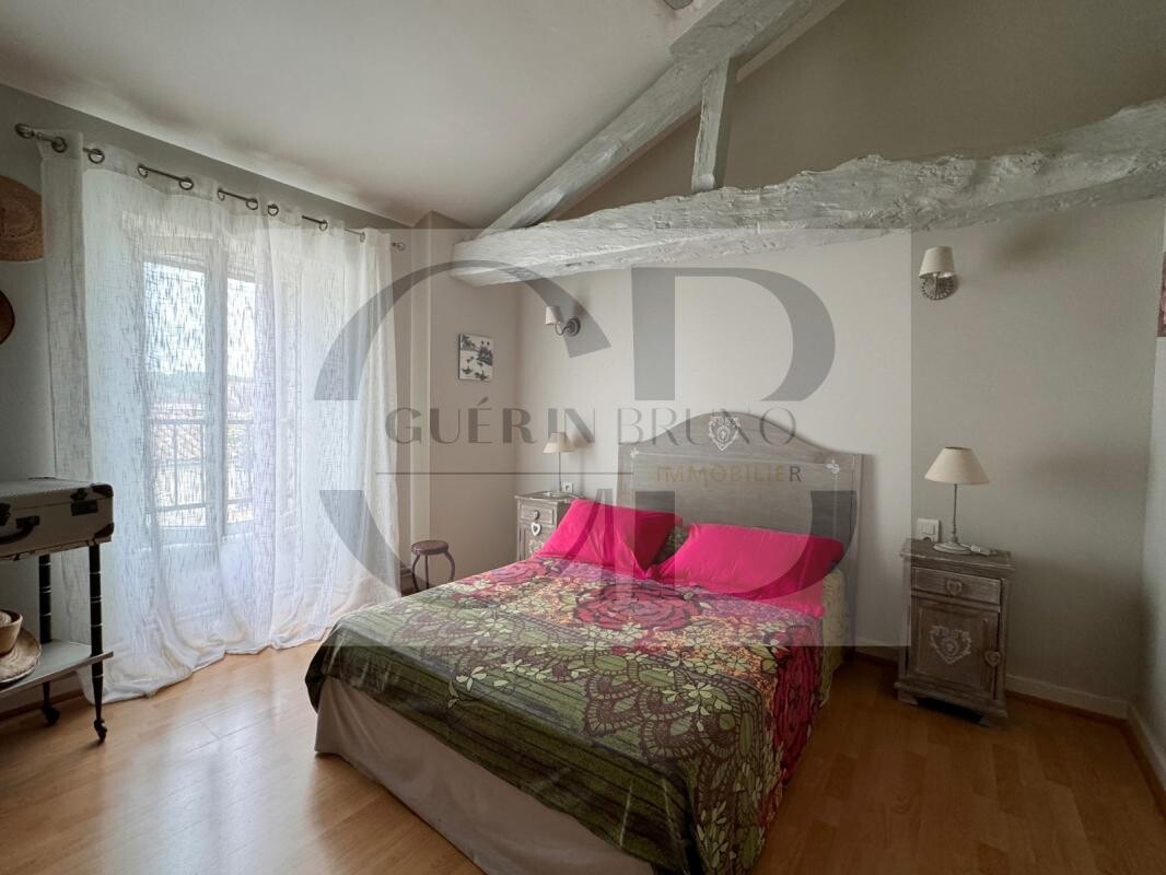 Photo 7 : Belle Maison de ville avec piscine