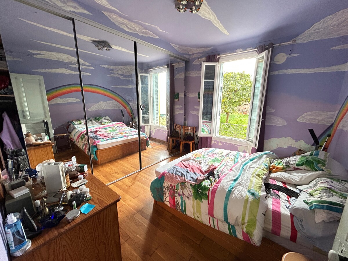 Photo 5 : Appartement - Nice - 180m²