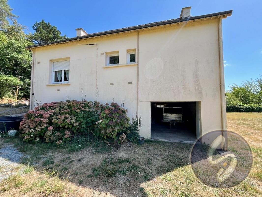 Photo 2 : Maison 3 chambres - Bord du canal - 4 991 m² de terrain -