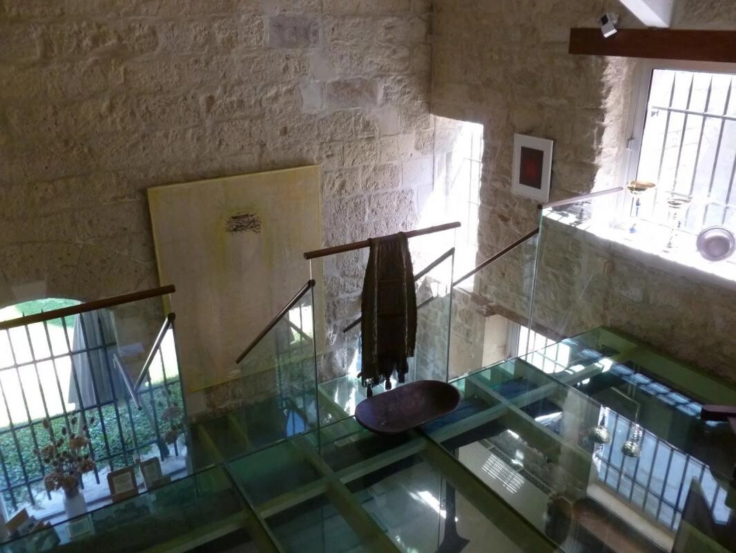 Photo 15 : Château Médiéval Classé MH à Vendre - Près de Soissons