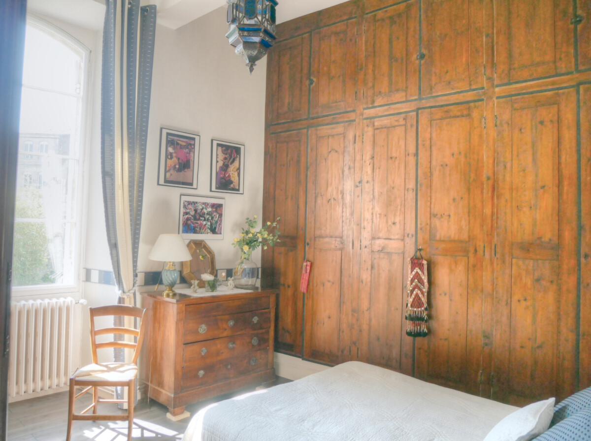 Photo 5 : Maison , Appartement et bureaux sur  327m²