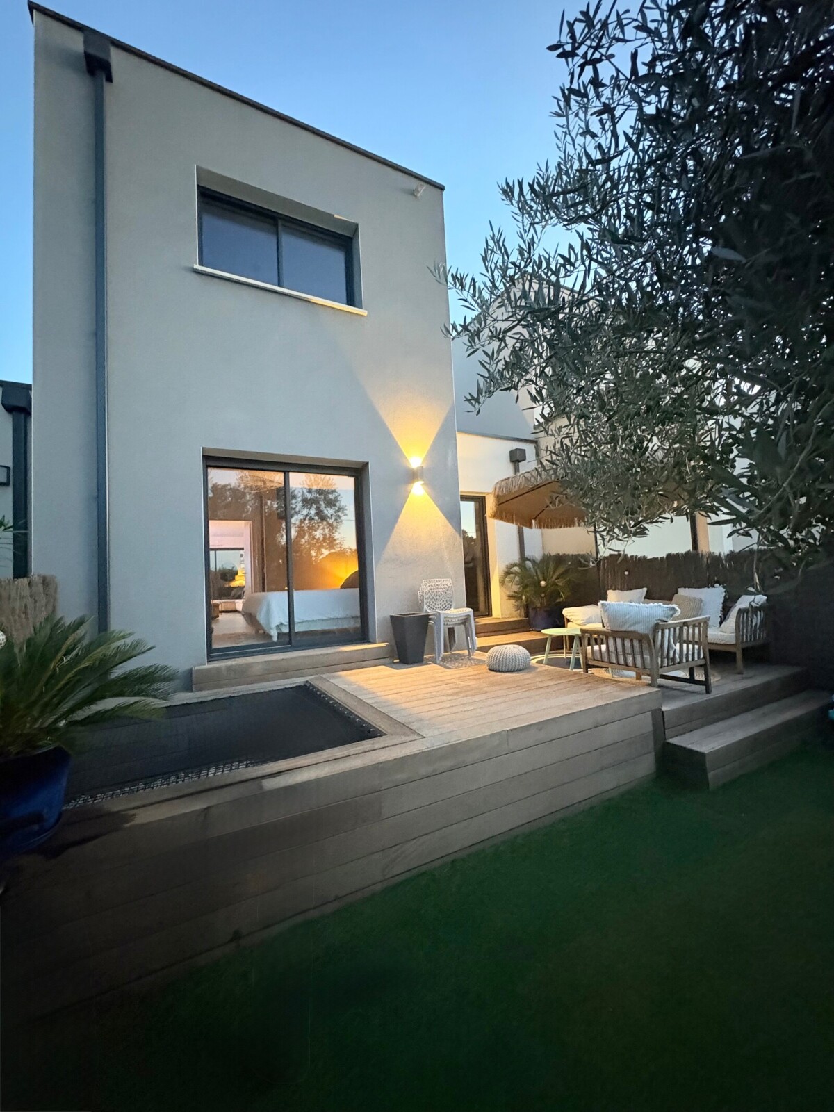 Photo 4 : Maison - Lattes - 121m²