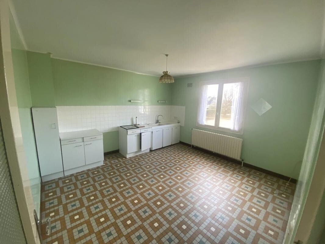 Photo 6 : Maison à rénover 150 m² - Sulniac