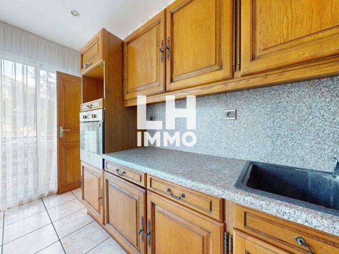 Photo 5 : APPARTEMENT T3 – 70 m² – BOULEVARD FRANÇOIS 1ER – LE HAVRE