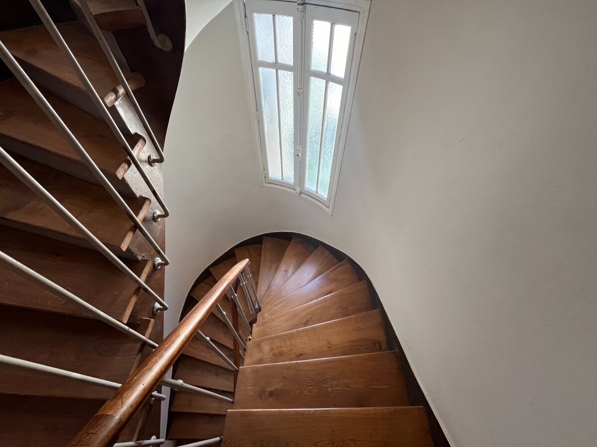 Photo 9 : Appartement studio - Montrouge - 20m²