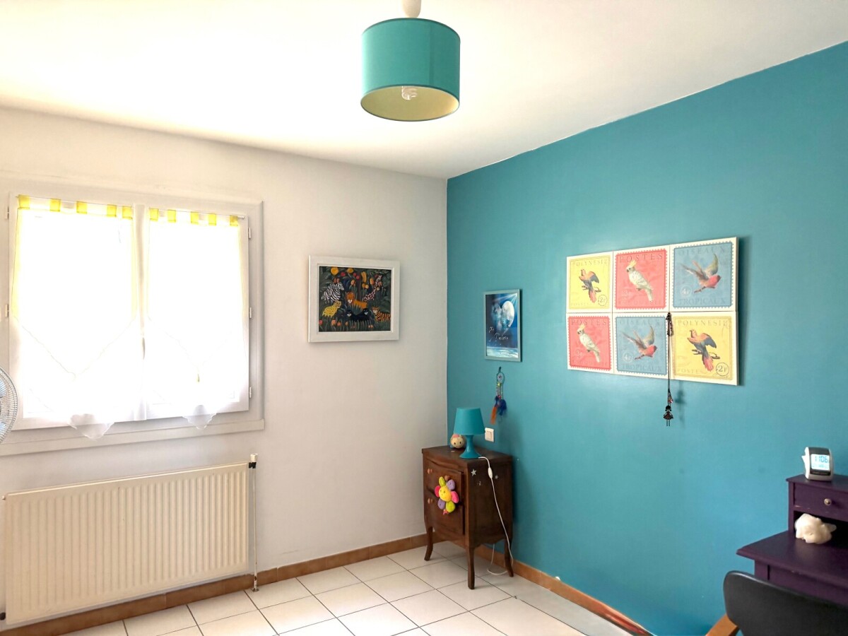 Photo 8 : Maison - Saint-Jean-de-Védas - 138m²