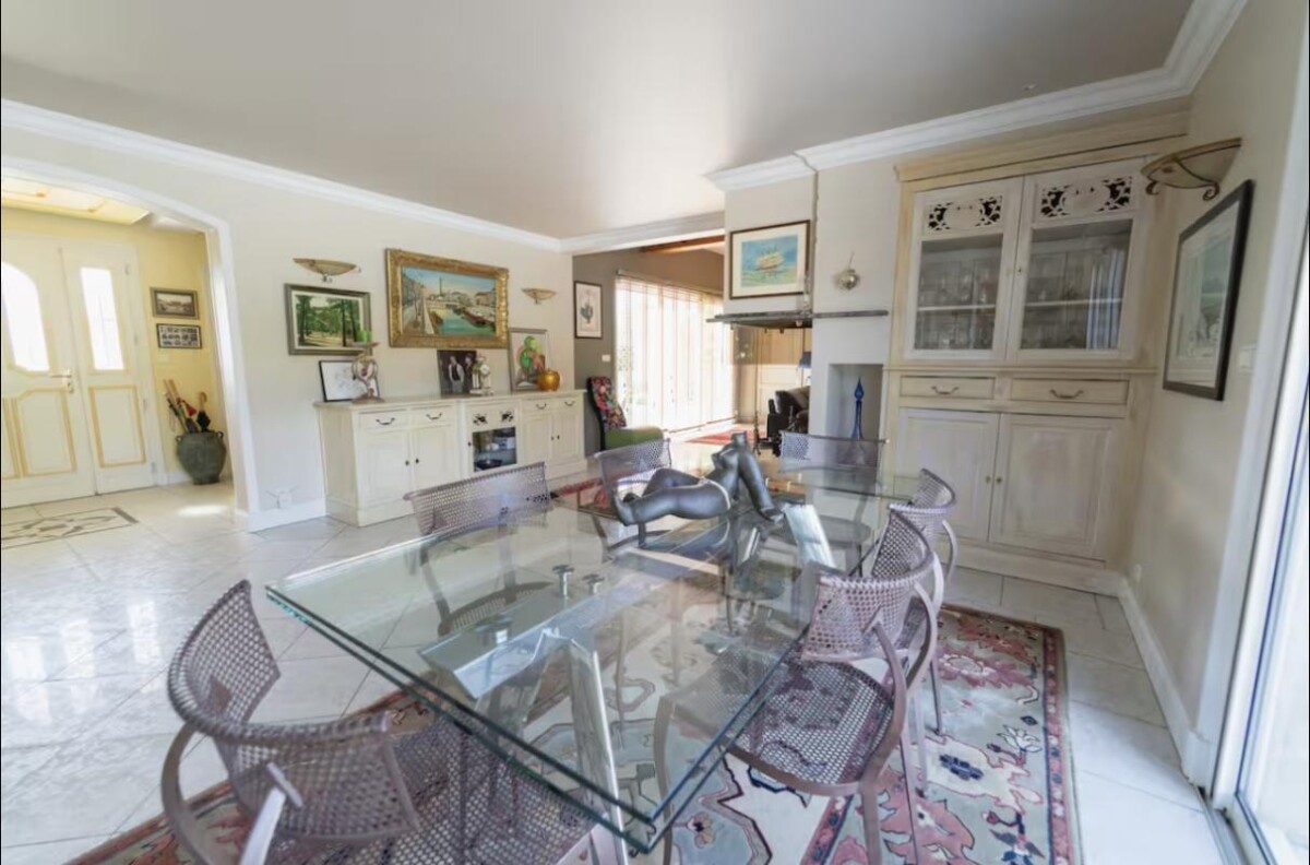 Photo 5 : Prestations haut de gamme aux portes de Poitiers