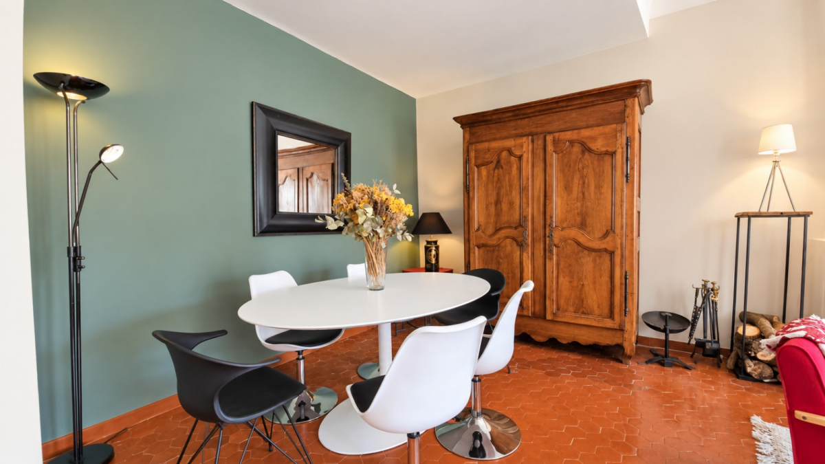 Photo 5 : Maison - Rognes - 127m²