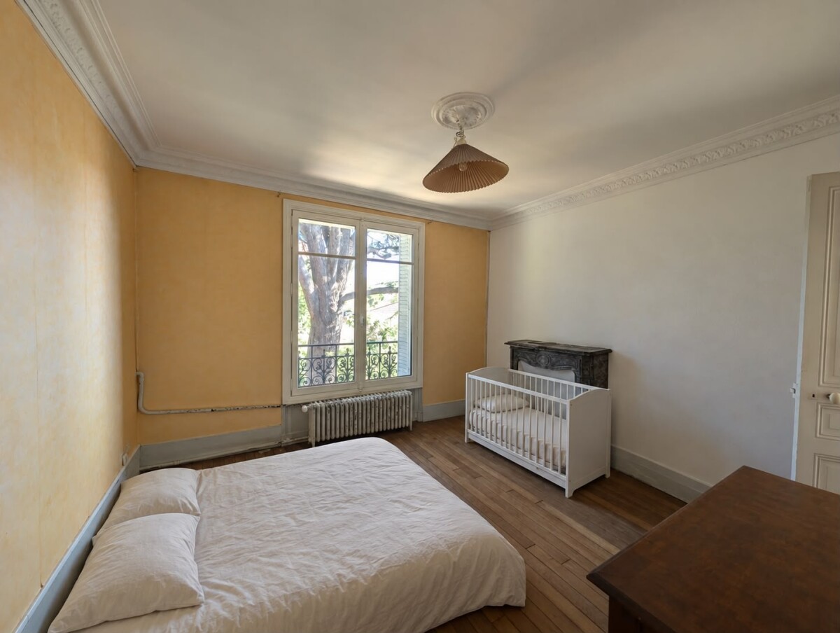 Photo 12 : Maison - Saint-Leu-la-Forêt - 183m²