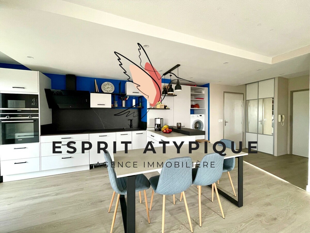 Photo 1 : Appartement - Biscarrosse - 81.8m²