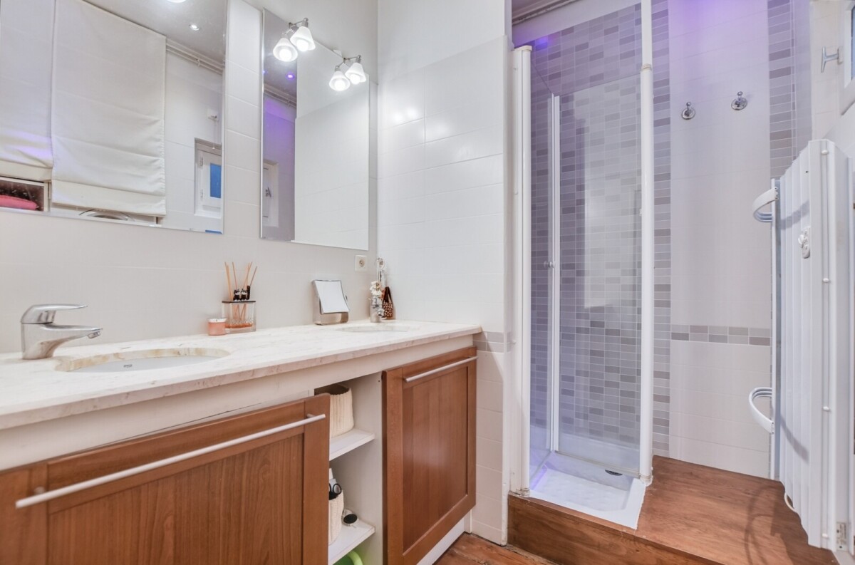 Photo 8 : Appartement - Toulouse - 80.91m²