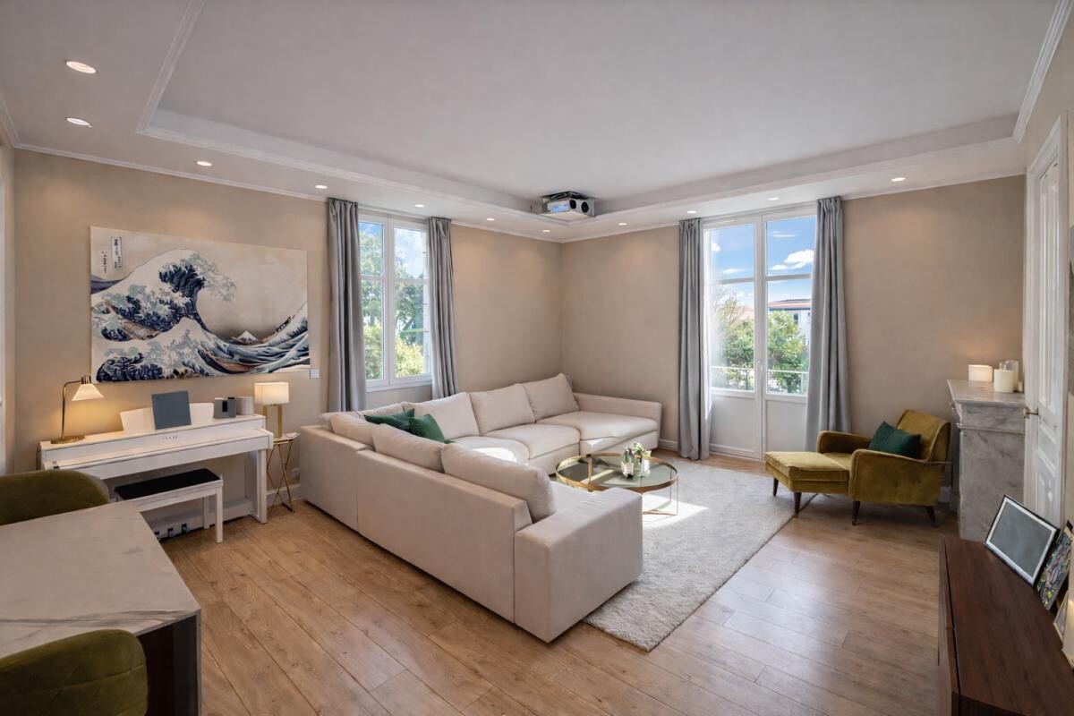 Photo 6 : BEAURIVAGE - 3 Chambres Standing