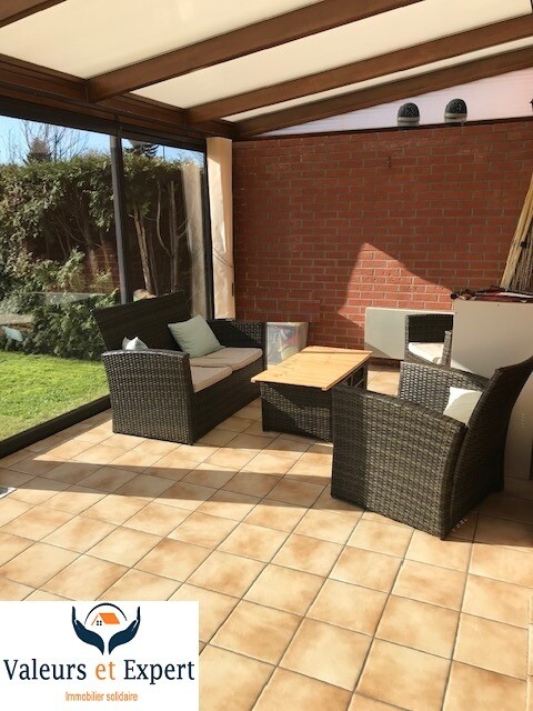 Photo 2 : Maison - Templemars - 109m²