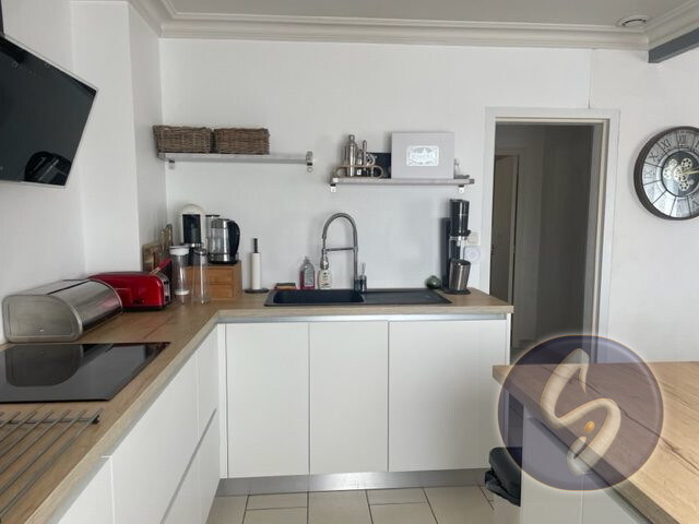 Photo 4 : Bel appartement spacieux et lumineux