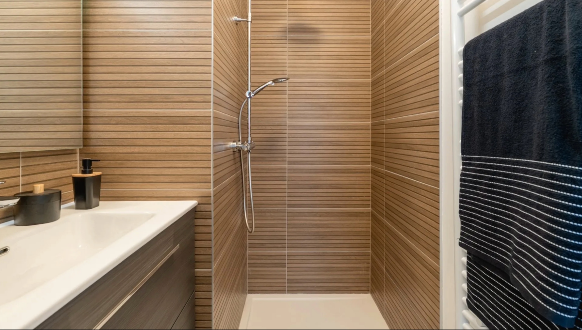 Photo 3 : T5 toit terrasse Rooftop- Annecy - 112m²