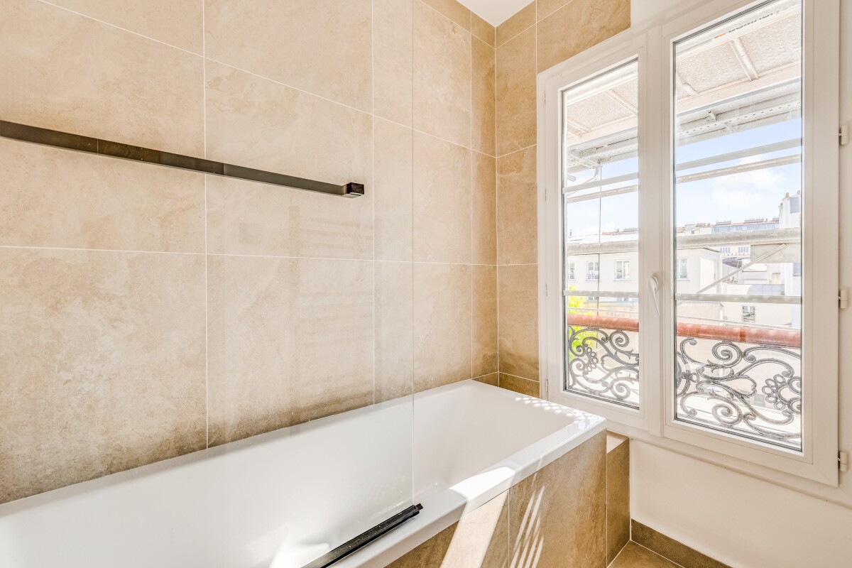 Photo 8 : Appartement - Paris - 68m²