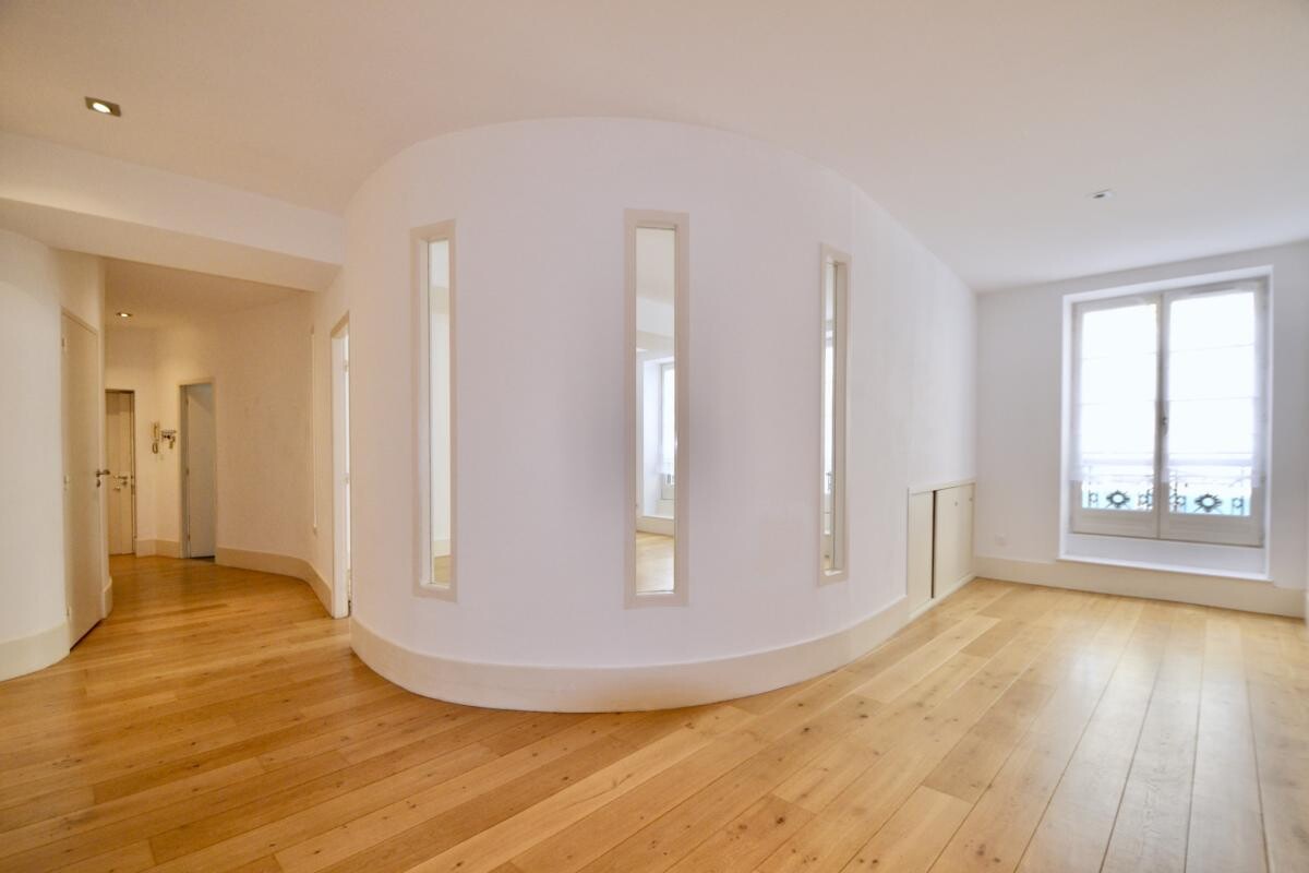 Photo 3 : APPARTEMENT FAMILIAL