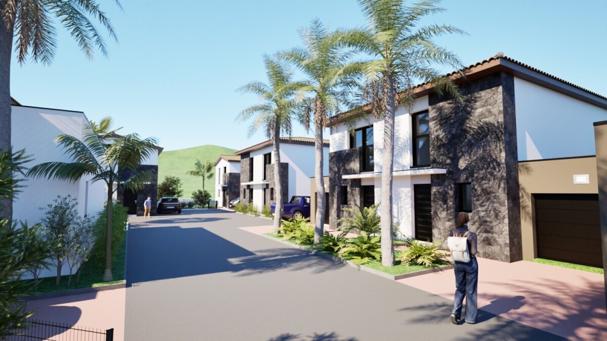 Photo 3 : Maison - Agde - 121m²