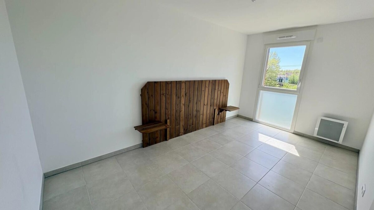 Photo 8 : Bien rare à Avignon : Appartement T5 avec toit-terrasse et vue panoramique