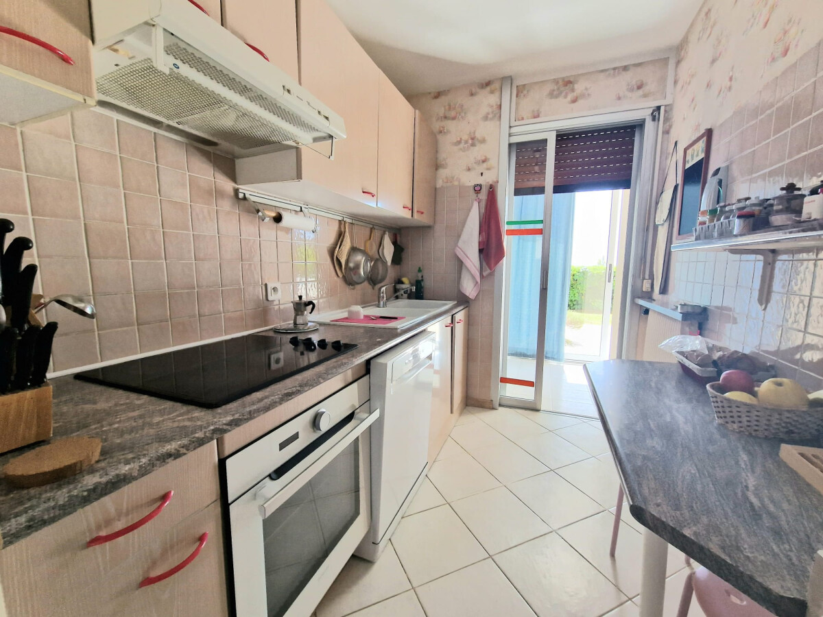 Photo 9 : Appartement - Cannes-La-Bocca - 44.38m²