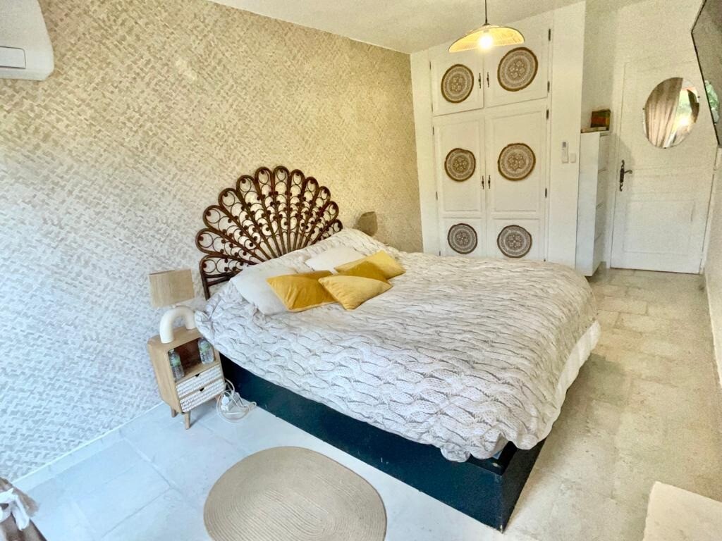 Photo 7 : Appartement - Fréjus - 60m²