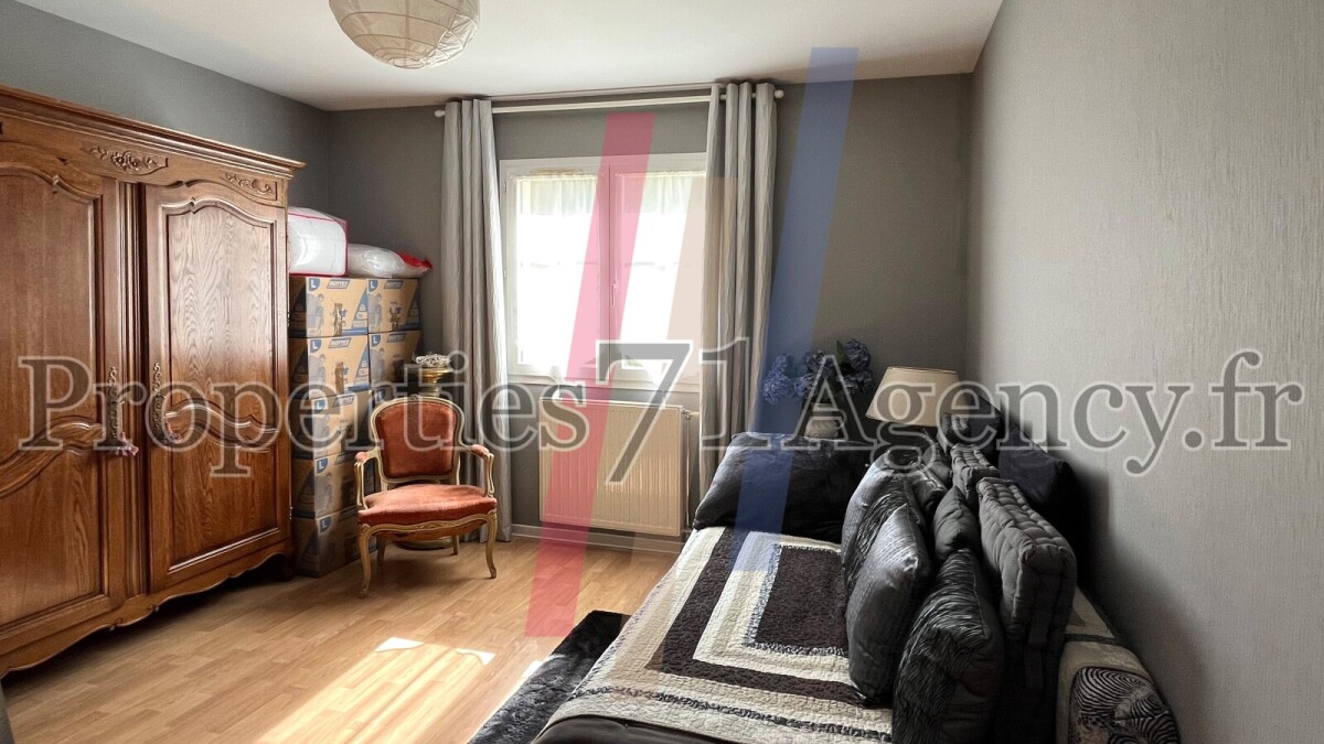 Photo 7 : Maison - Crissey - 100m²
