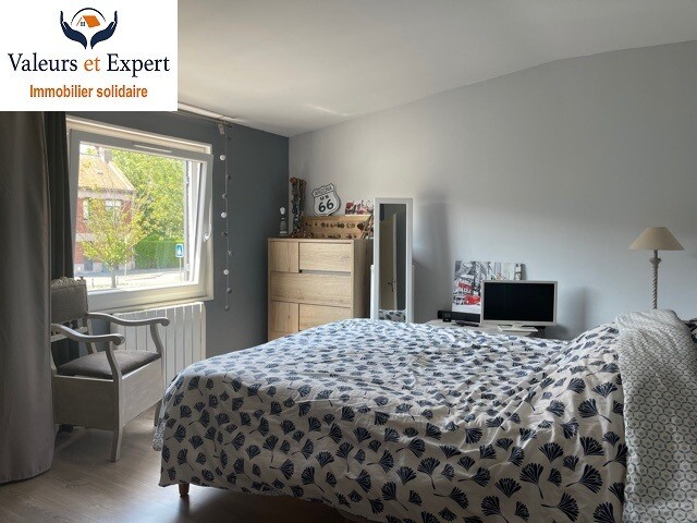 Photo 6 : Maison - Templemars - 109m²