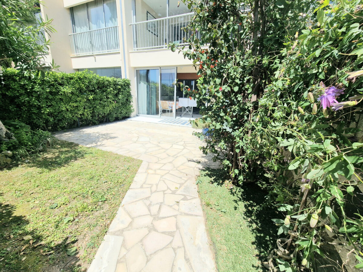 Photo 3 : Appartement - Cannes-La-Bocca - 44.38m²