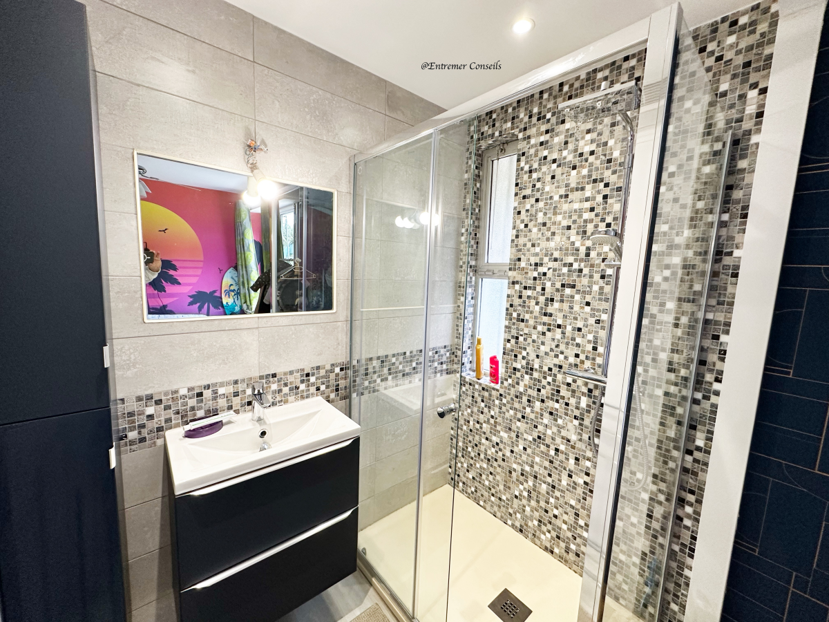Photo 8 : Maison - Biot - 200m²