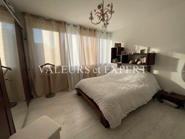 Photo 5 : TB Maison, 3 chambres poss.4, jardin, parking privatif