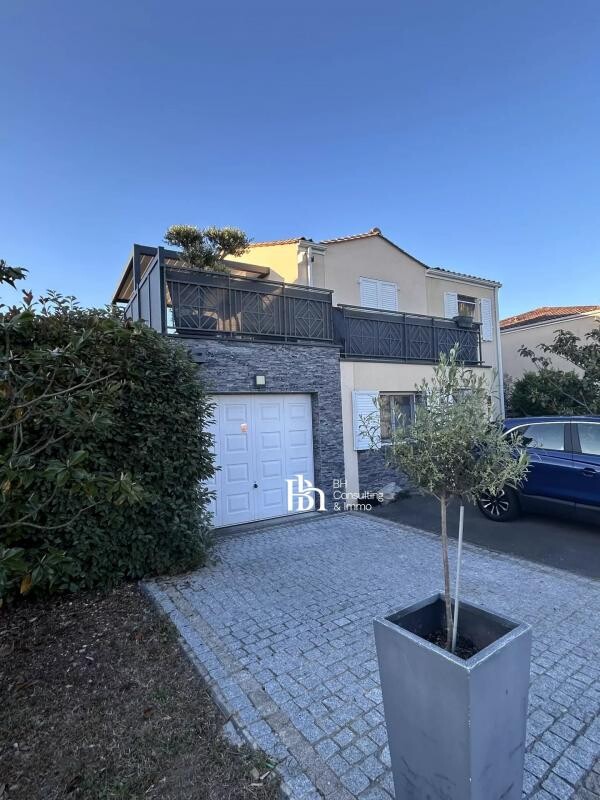 Photo 1 : Belle maison aux portes de  Bordeaux