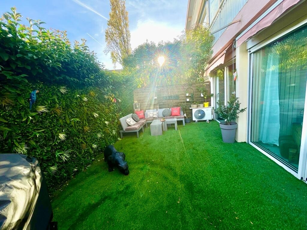 Photo 12 : Appartement - Fréjus - 60m²