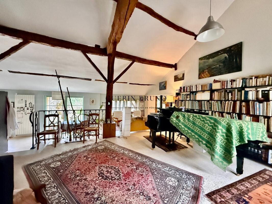 Photo 5 : Maison de campagne Secteur Mussidan