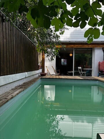 Photo 2 : Appartement - Bordeaux - 78m²