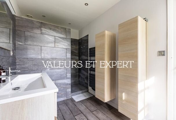 Photo 10 : DEMEURE DE CARACTERE ET D'EXCEPTION