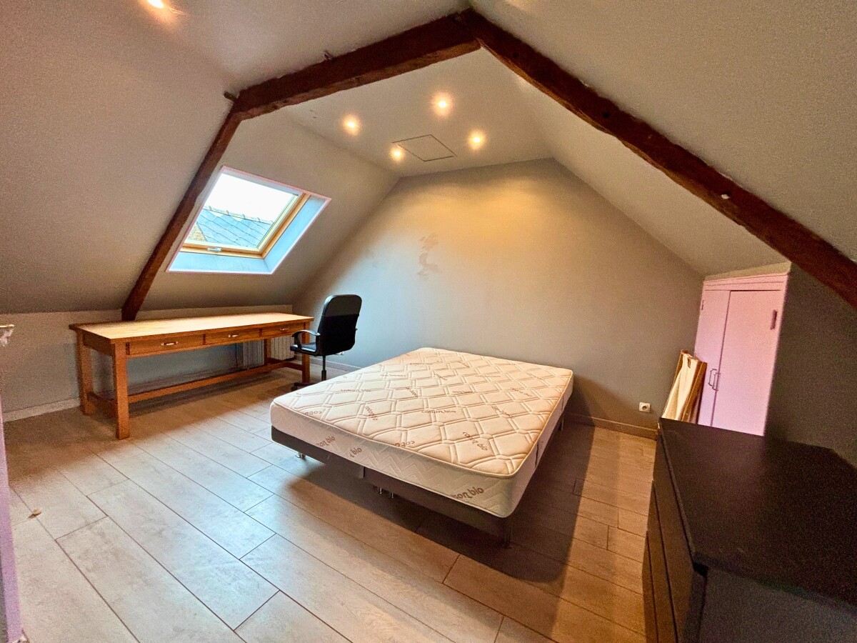 Photo 11 : Maison - Pleudihen-sur-Rance - 240m²