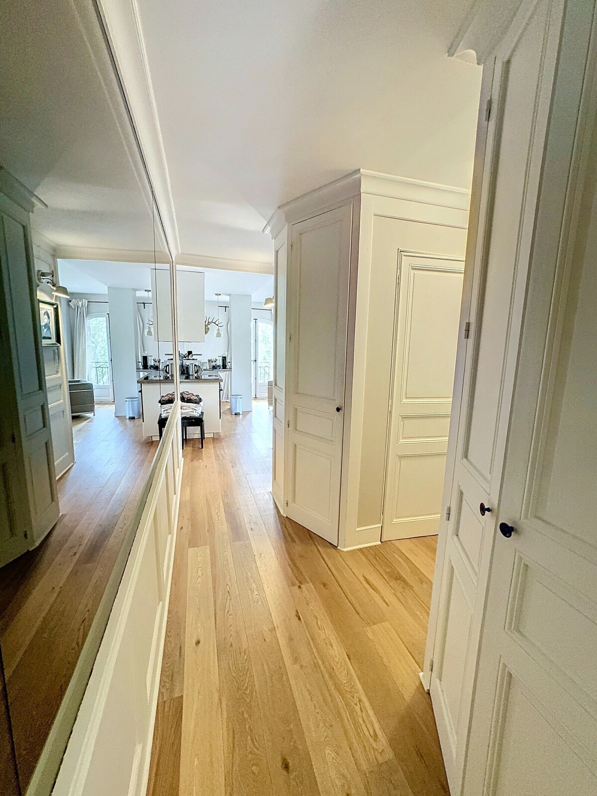 Photo 8 : Appartement - Aix-en-Provence - 68m²