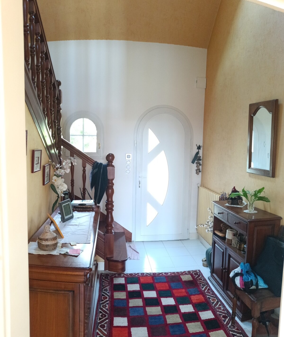 Photo 4 : Maison - Guipavas - 142m²