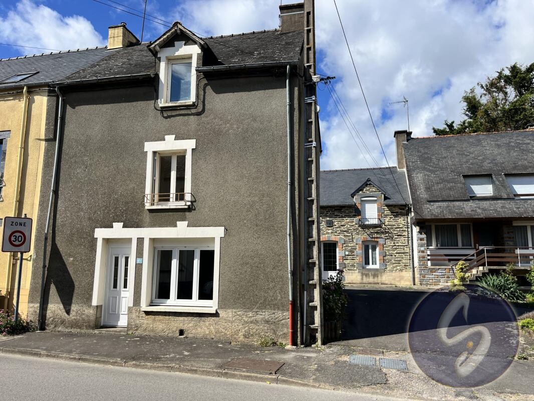 Photo 11 : Maison de ville 3 pièces 70 m2