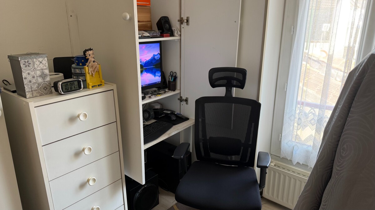 Photo 8 : Maison - Périgny - 69m²