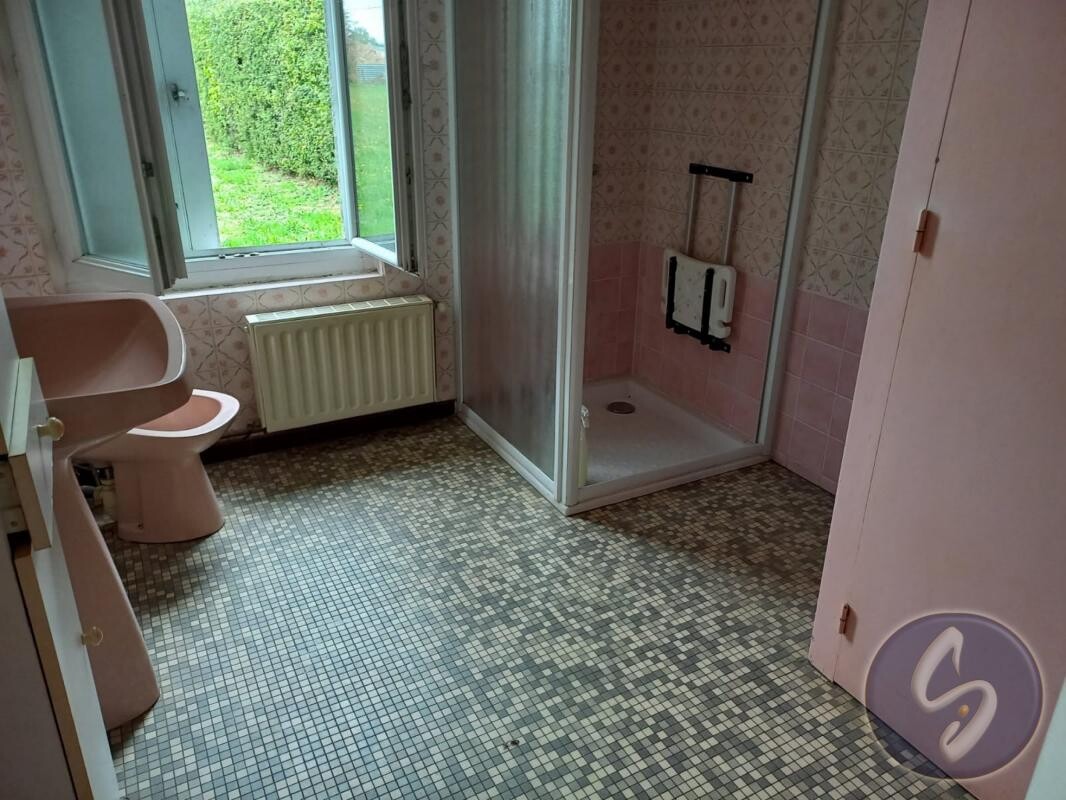 Photo 15 : Maison à vendre Vausseroux