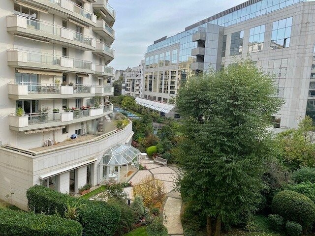 Photo 8 : Appartement - Boulogne-Billancourt - 72m²