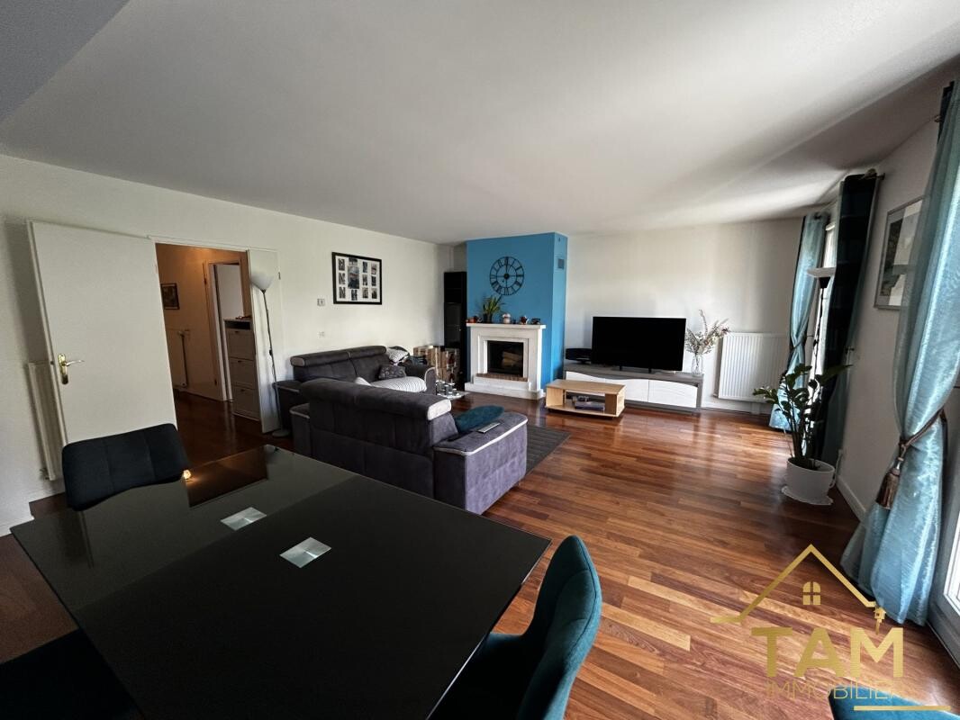 Photo 3 : Maison à vendre Bois-d'Arcy