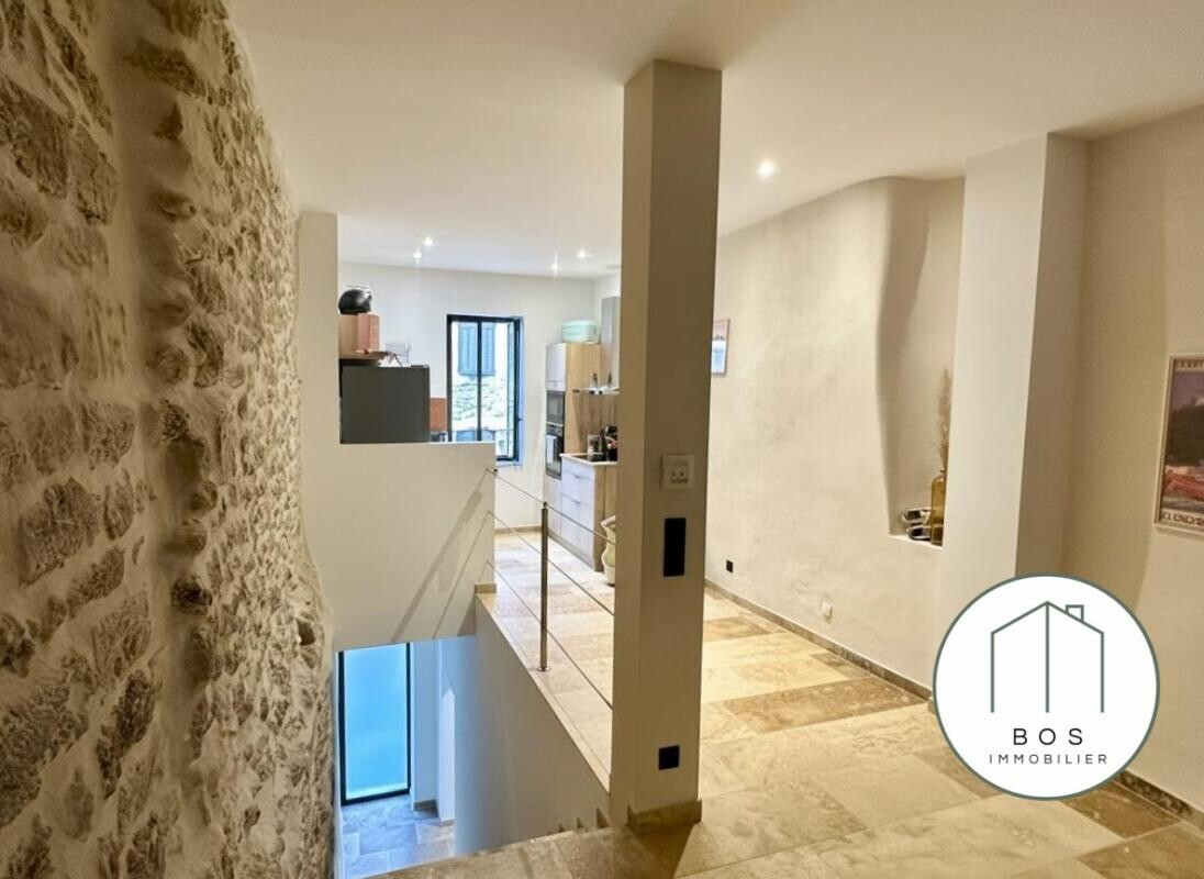 Photo 7 : Maison à vendre Salon-de-Provence