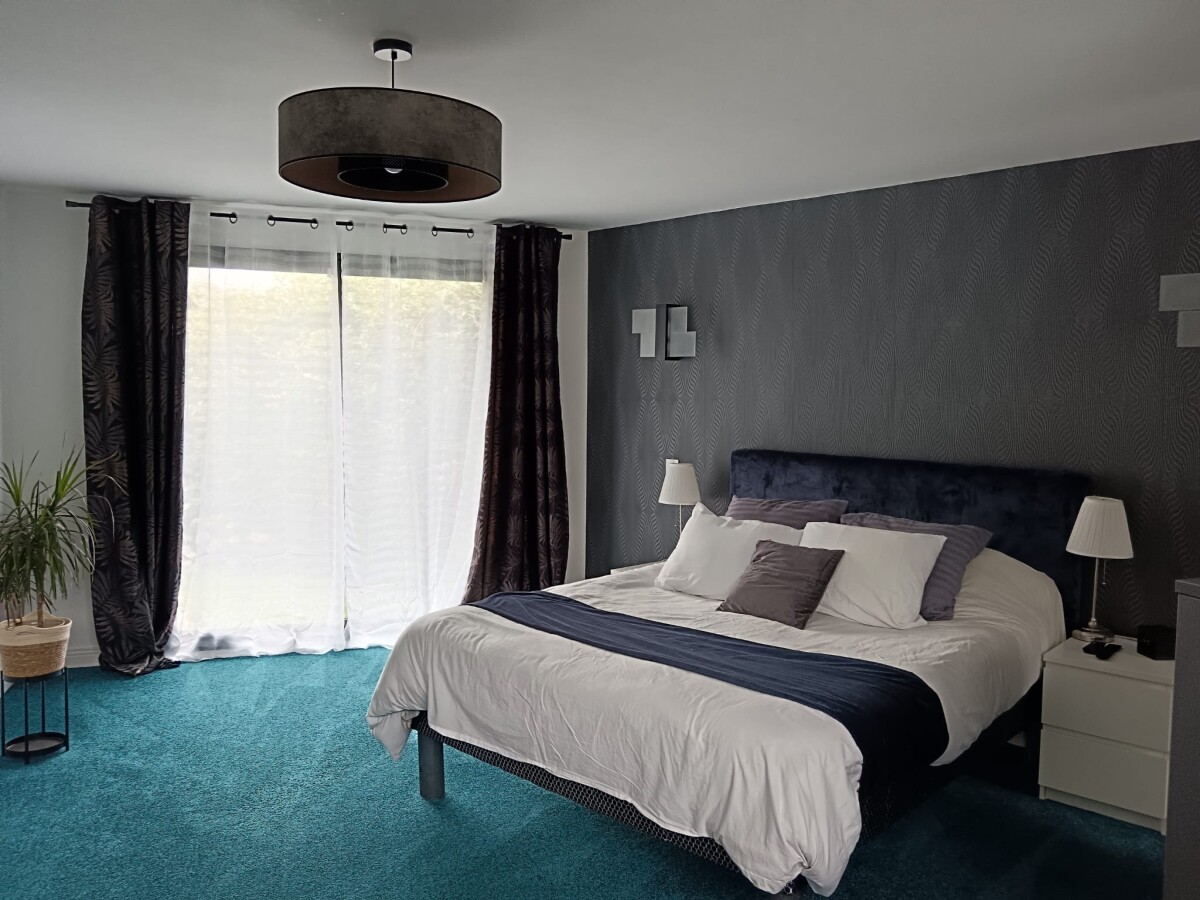 Photo 6 : Maison - Saint-Thonan - 123m²