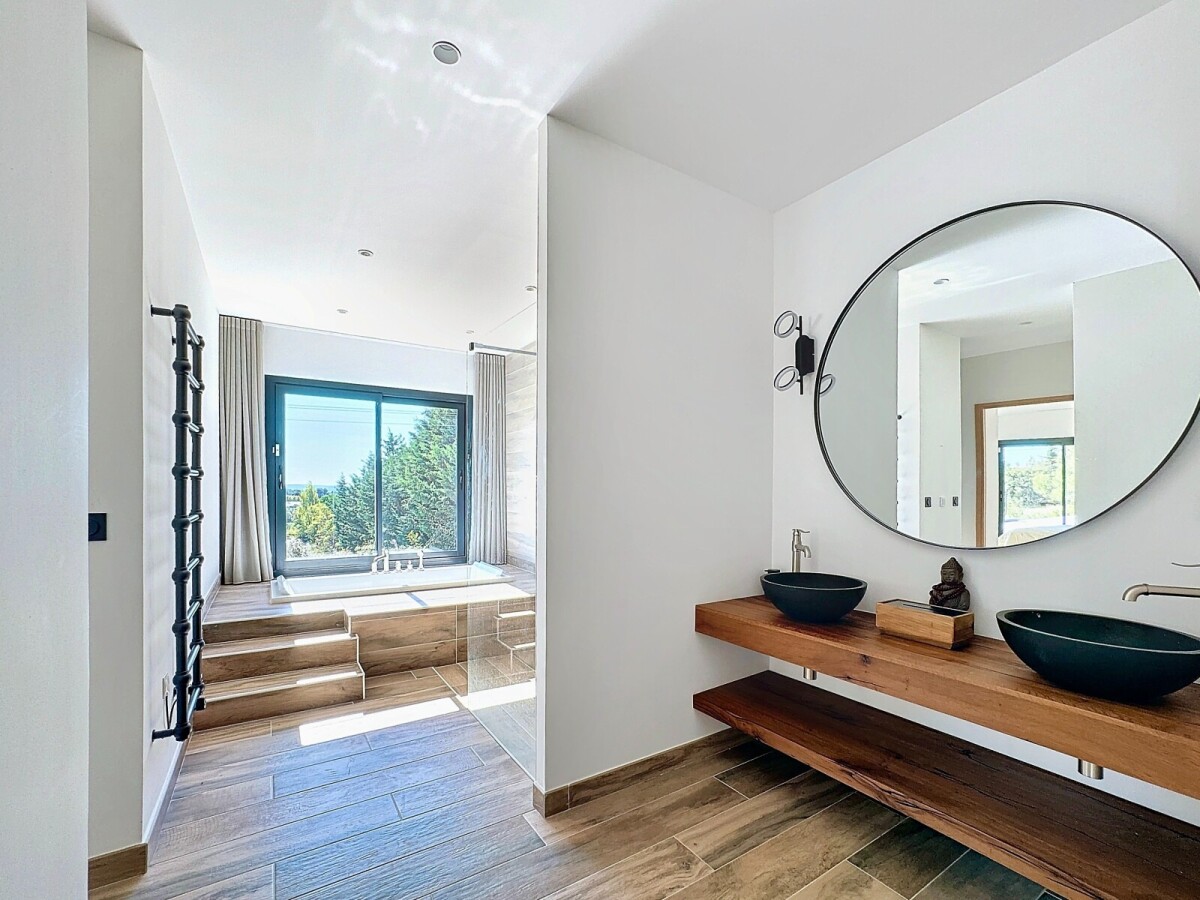 Photo 9 : Maison - Aix-en-Provence - 300m²