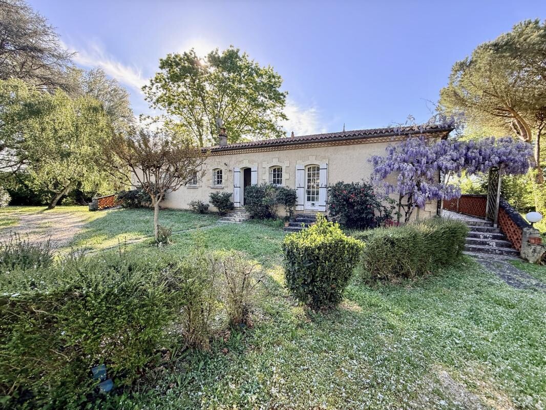 Photo 1 : Villa