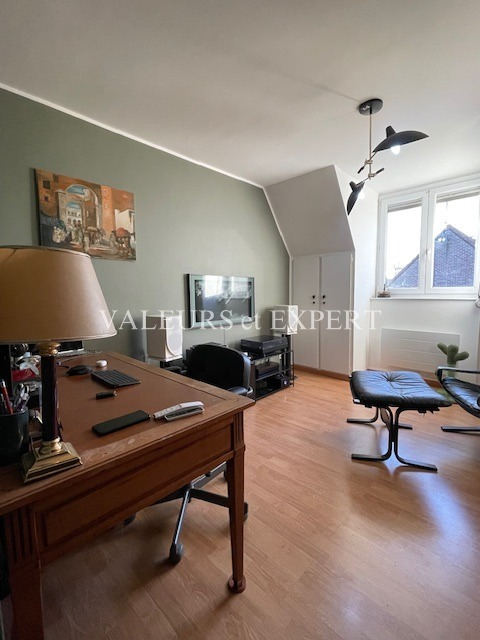 Photo 7 : TB Maison moderne semi individuelle, garage,parking, jardin