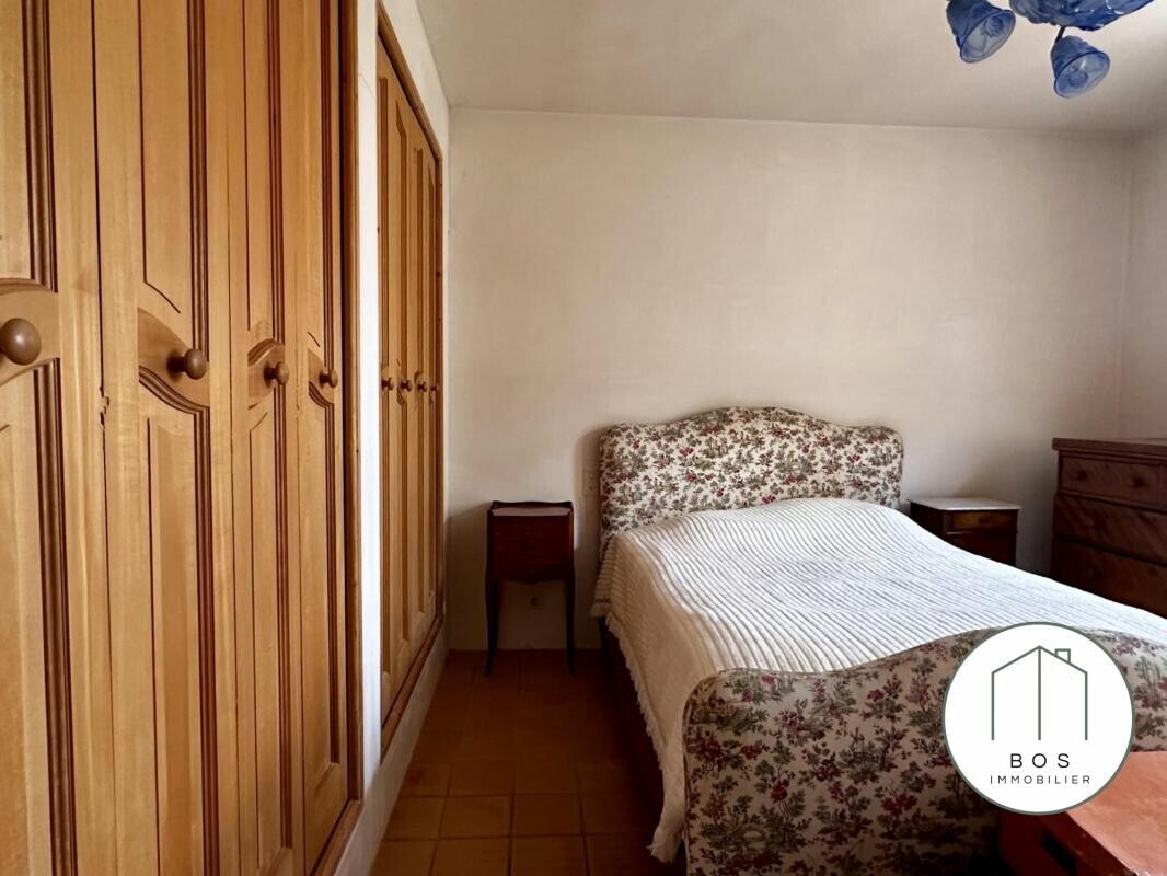 Photo 13 : Confortable villa avec jardin et garage